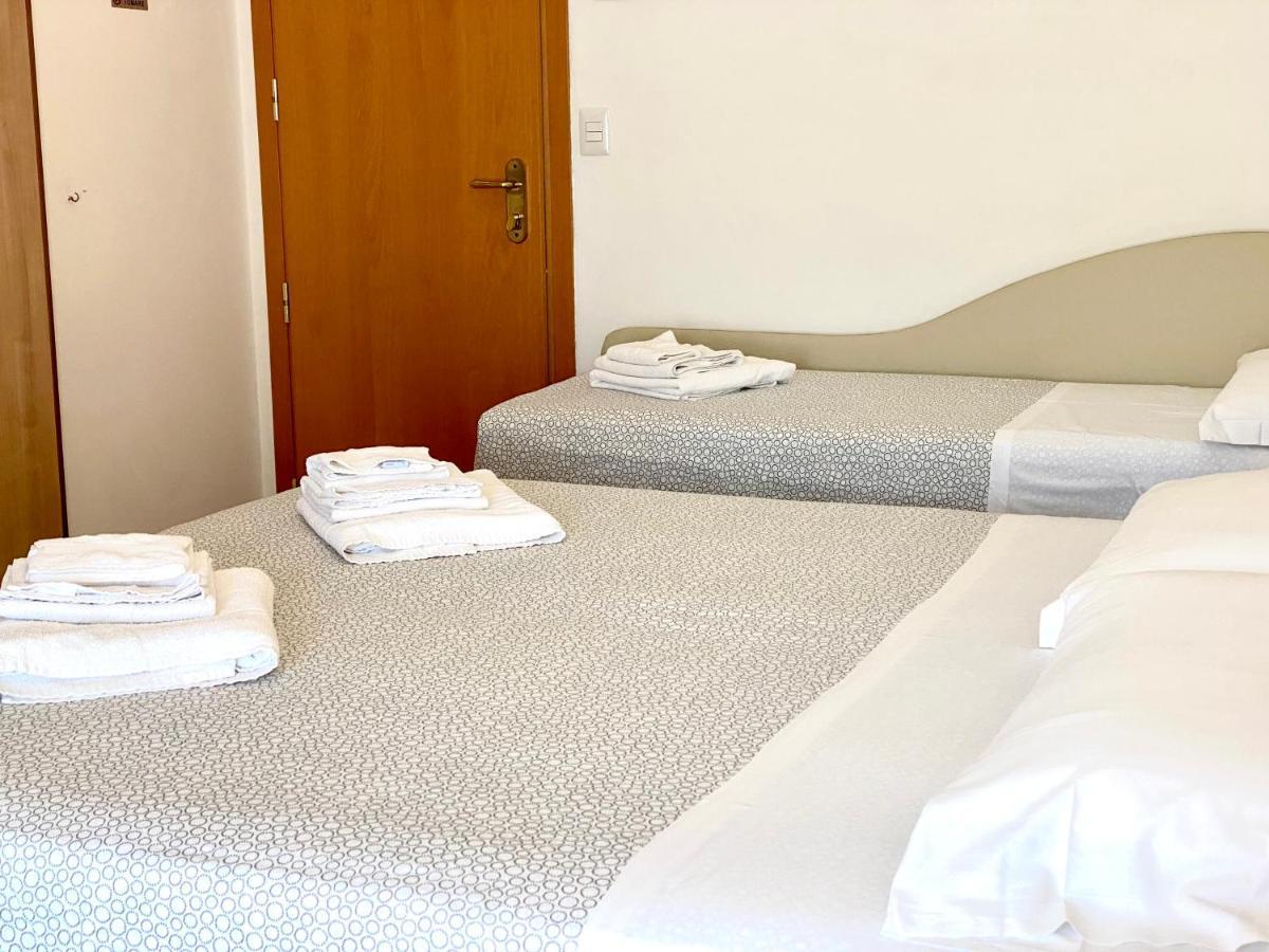 Hotel Ravello Adults Only Rimini Esterno foto